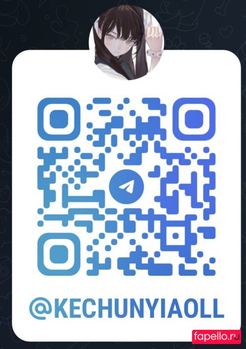 kechunyaoll Nude Onlyfans Photo 13