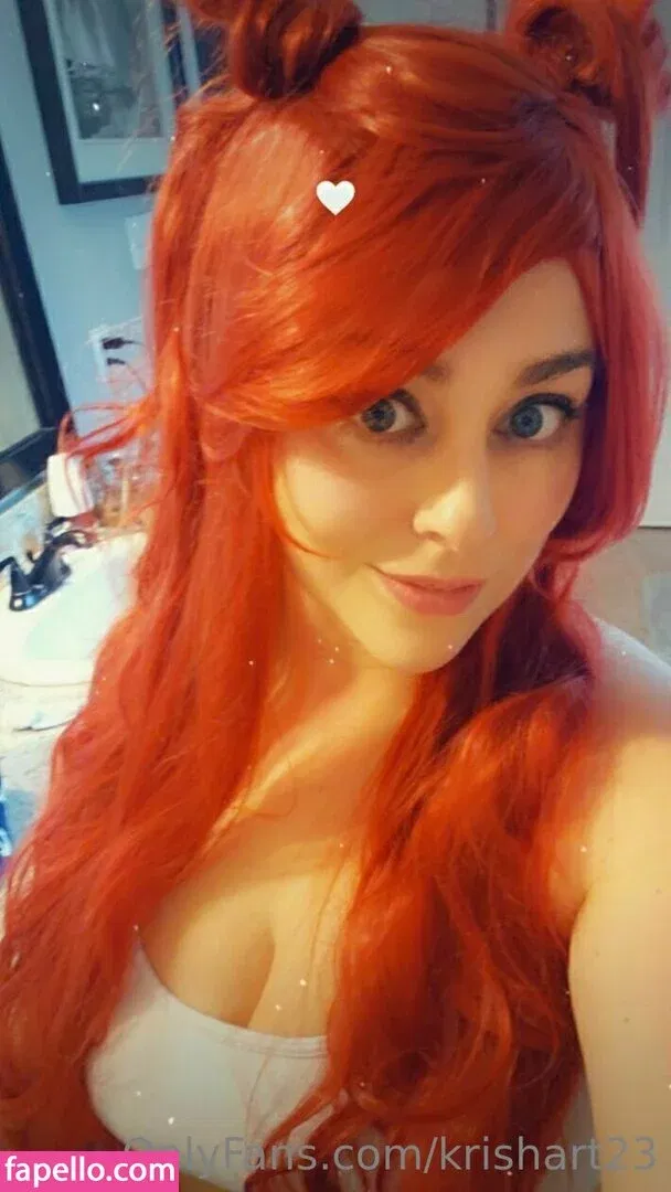 krishart23 Onlyfans Photo Gallery 