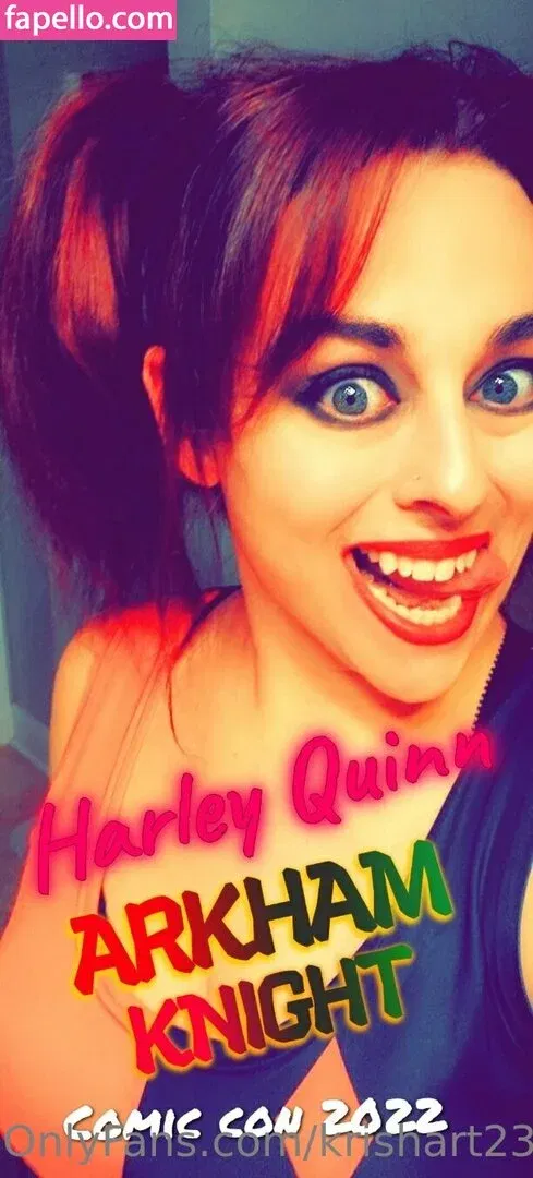 krishart23 Onlyfans Photo Gallery 