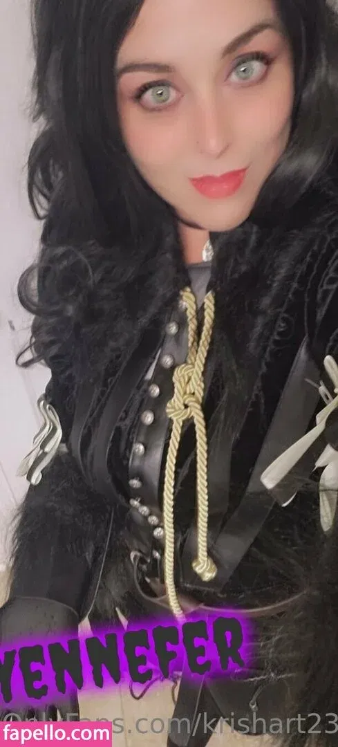 krishart23 Onlyfans Photo Gallery 