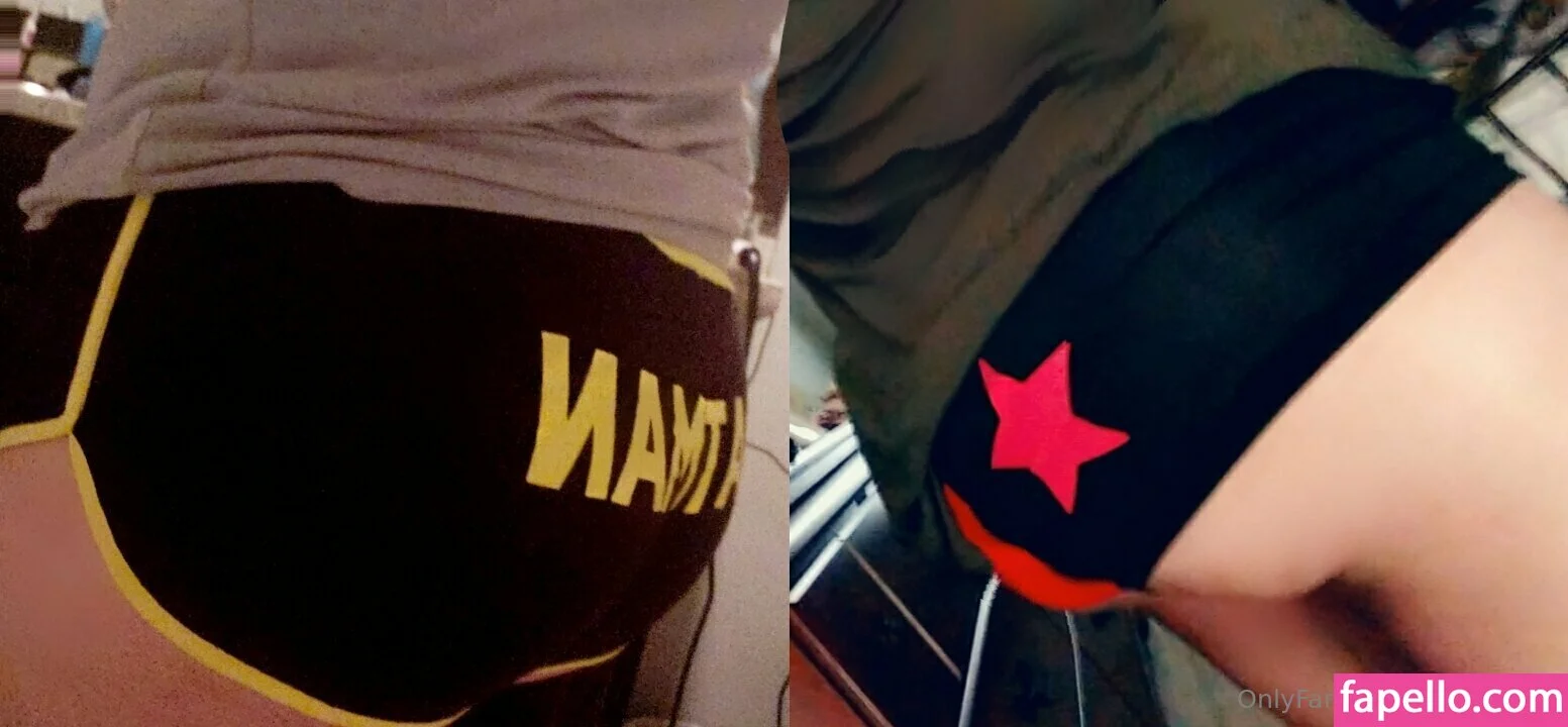 krishart23 Onlyfans Photo Gallery 