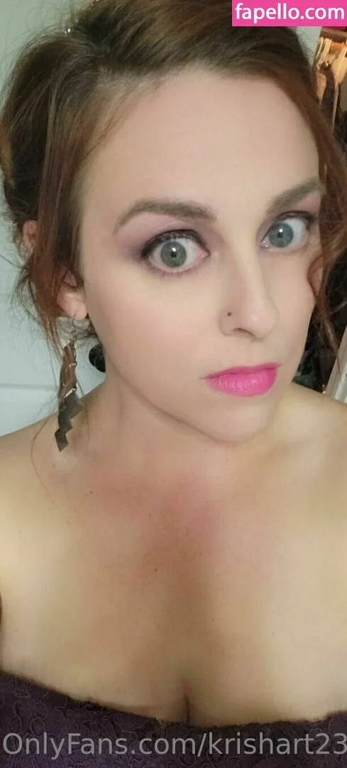 krishart23 Onlyfans Photo Gallery 