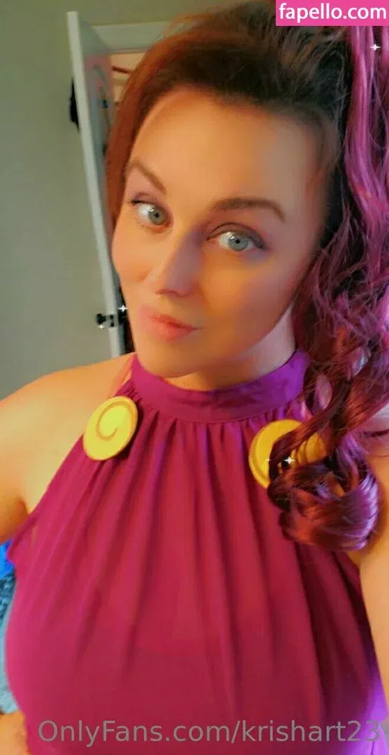 krishart23 Onlyfans Photo Gallery 