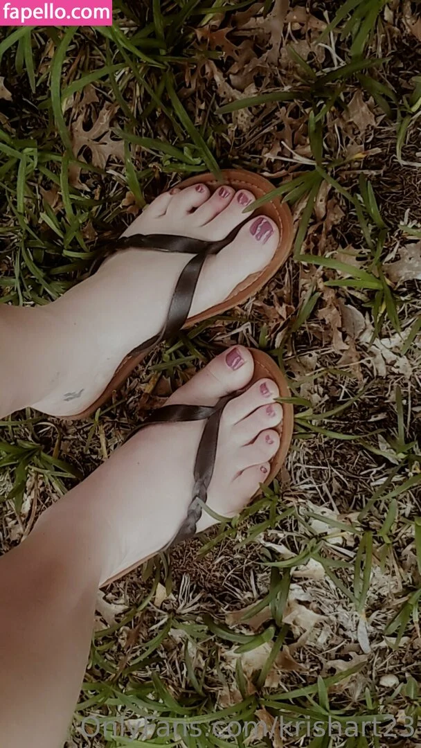 krishart23 Onlyfans Photo Gallery 