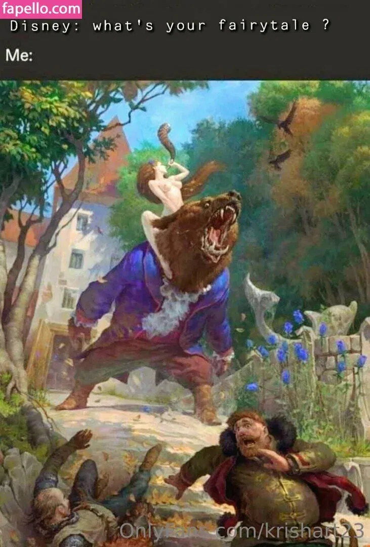 krishart23 Onlyfans Photo Gallery 