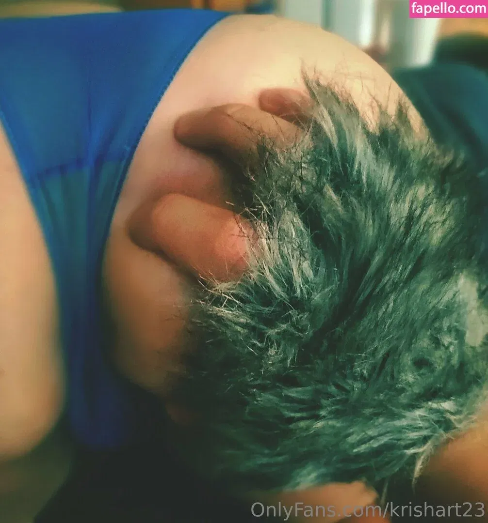 krishart23 Onlyfans Photo Gallery 