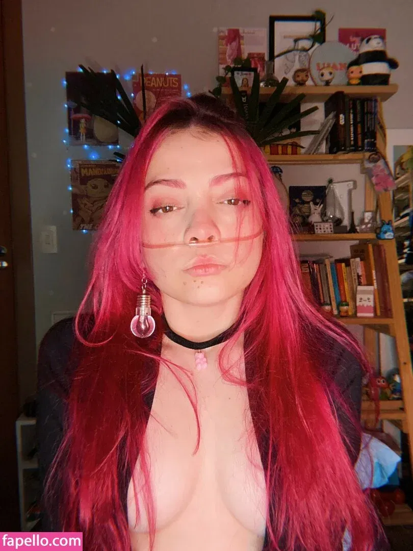 Luana Reinert Onlyfans Photo Gallery 