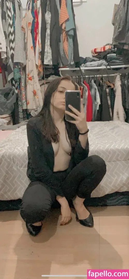 Luana Reinert Onlyfans Photo Gallery 