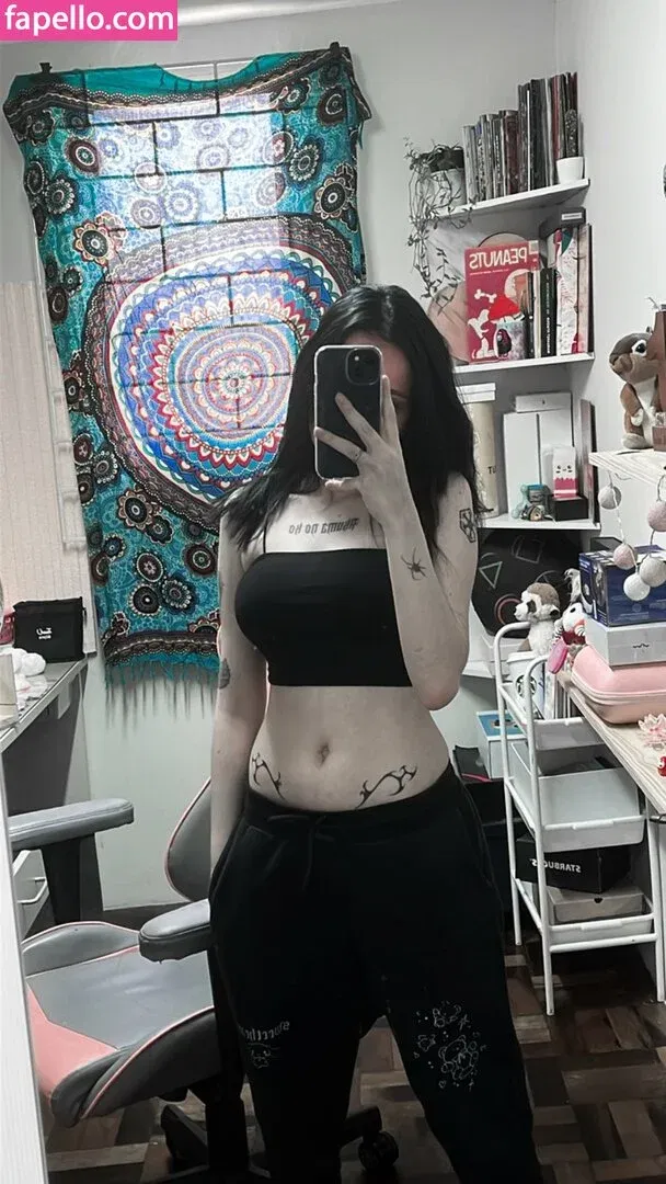 Luana Reinert Onlyfans Photo Gallery 