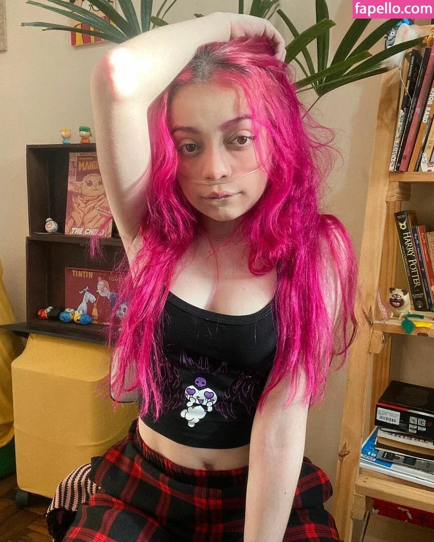 Luana Reinert Onlyfans Photo Gallery 