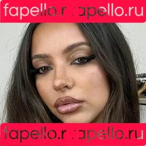 Jade Thirlwall Onlyfans Photo Gallery 