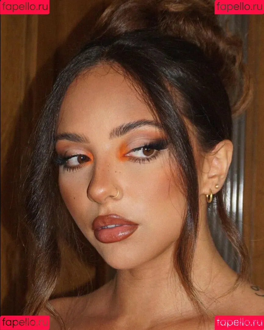 Jade Thirlwall Onlyfans Photo Gallery 