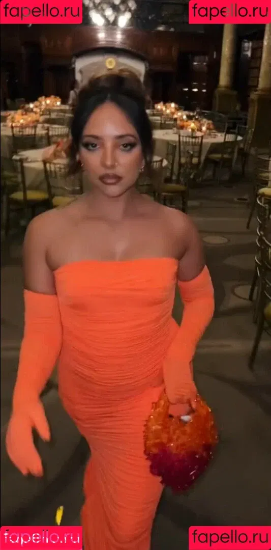 Jade Thirlwall Onlyfans Photo Gallery 