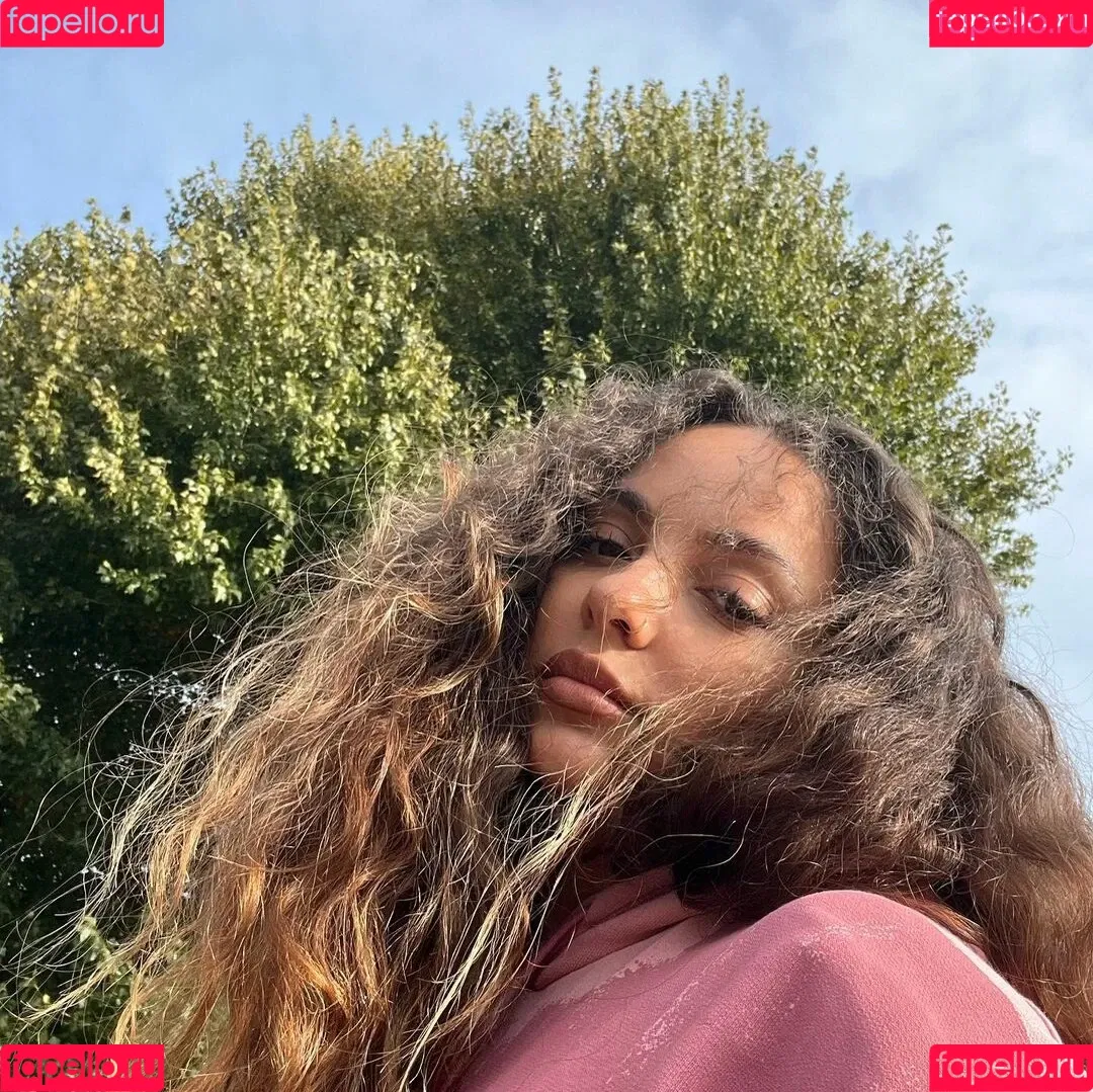 Jade Thirlwall Onlyfans Photo Gallery 
