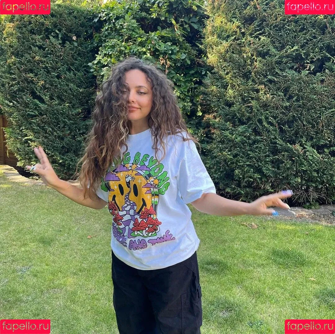 Jade Thirlwall Onlyfans Photo Gallery 