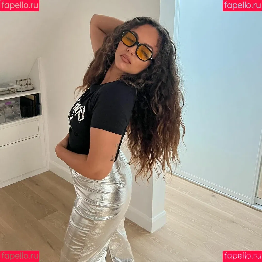 Jade Thirlwall Onlyfans Photo Gallery 