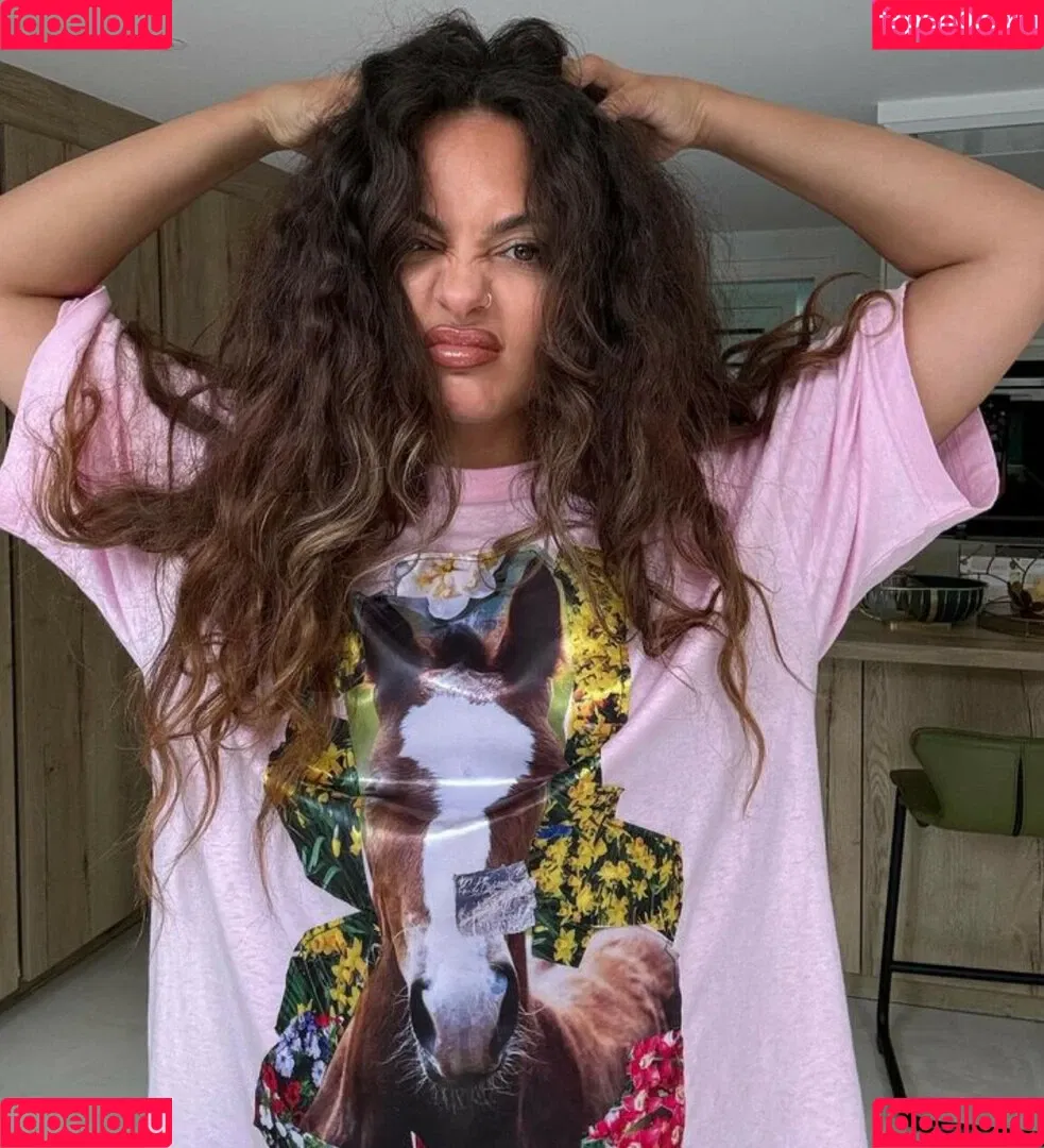 Jade Thirlwall Onlyfans Photo Gallery 