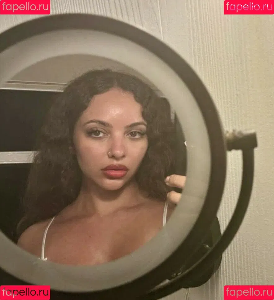 Jade Thirlwall Onlyfans Photo Gallery 