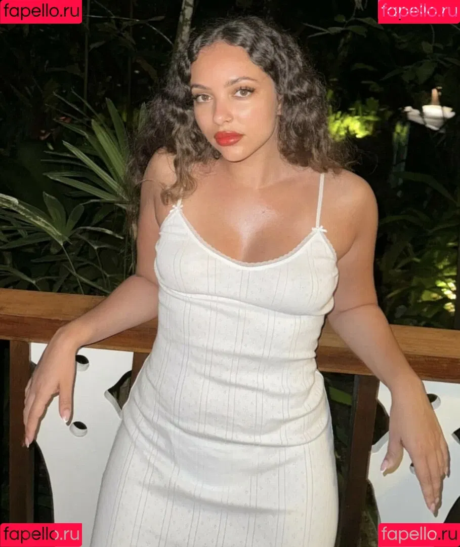 Jade Thirlwall Onlyfans Photo Gallery 