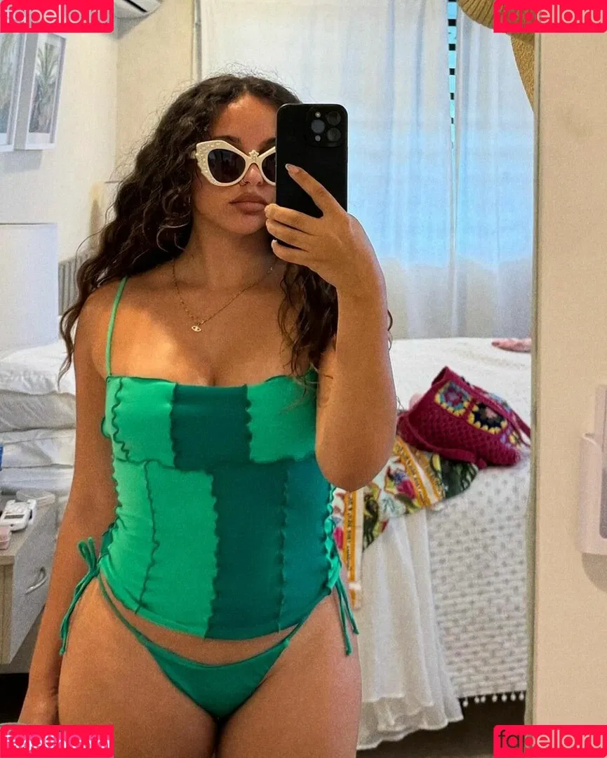 Jade Thirlwall Onlyfans Photo Gallery 