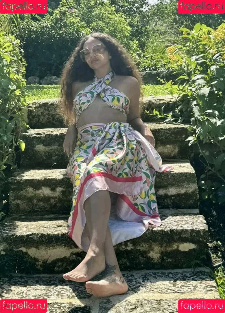 Jade Thirlwall Onlyfans Photo Gallery 