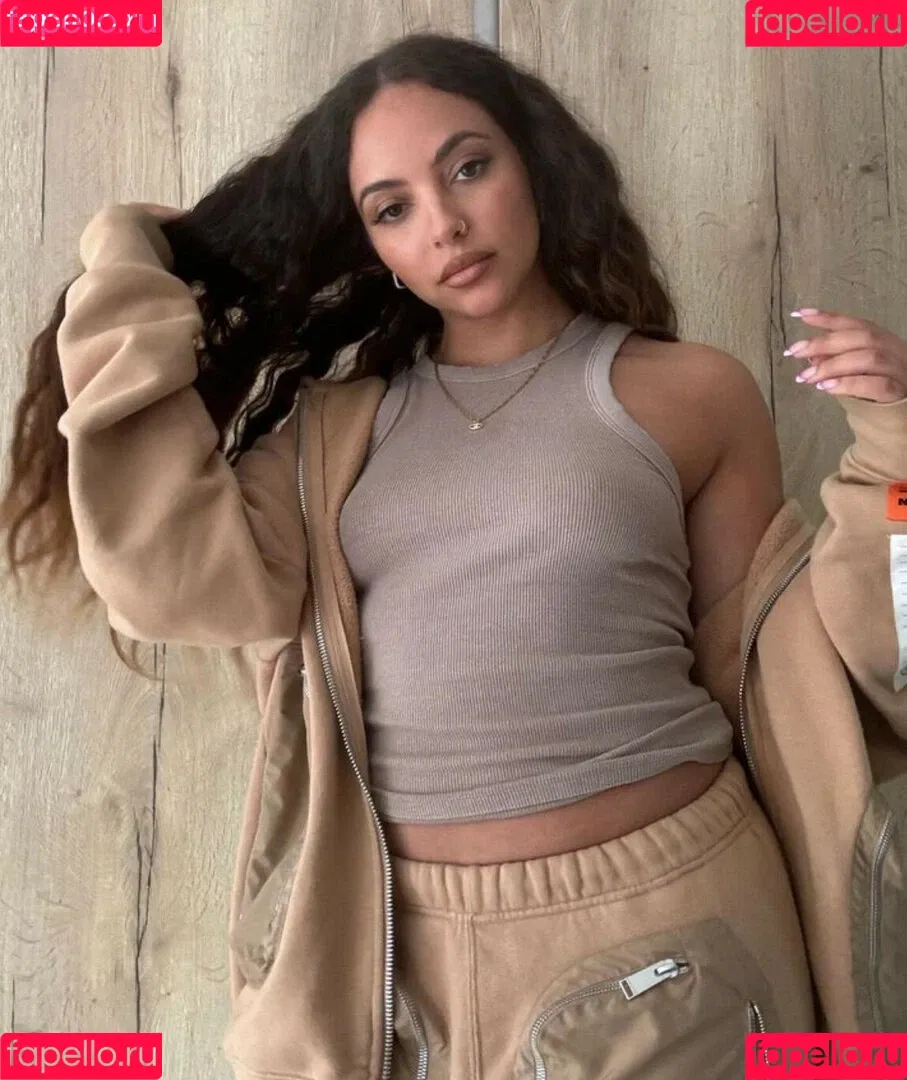 Jade Thirlwall Onlyfans Photo Gallery 
