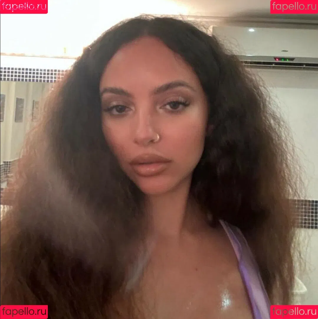 Jade Thirlwall Onlyfans Photo Gallery 