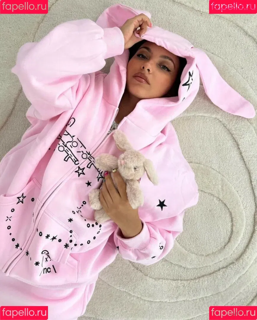 Jade Thirlwall Onlyfans Photo Gallery 