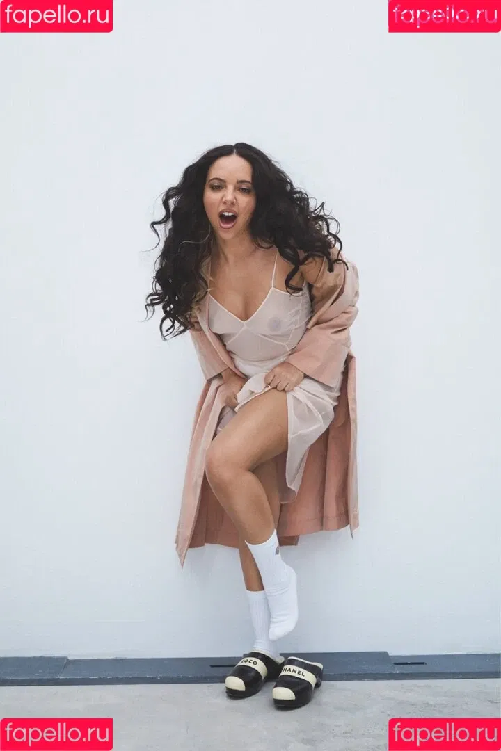 Jade Thirlwall Onlyfans Photo Gallery 