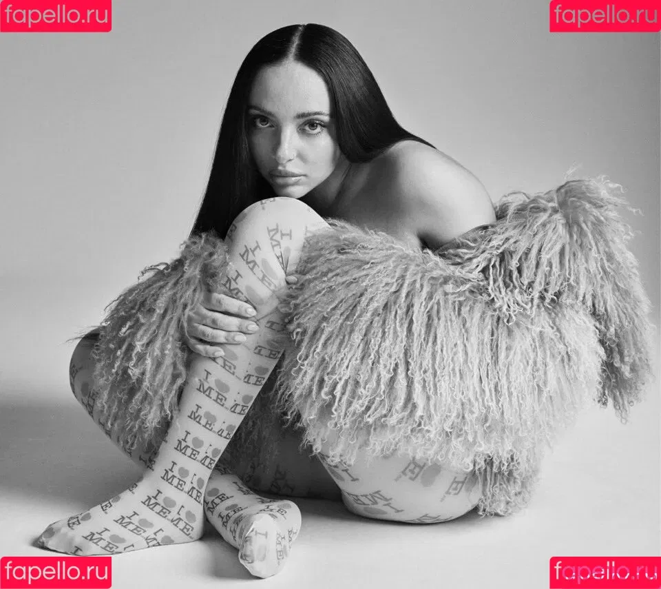 Jade Thirlwall Onlyfans Photo Gallery 