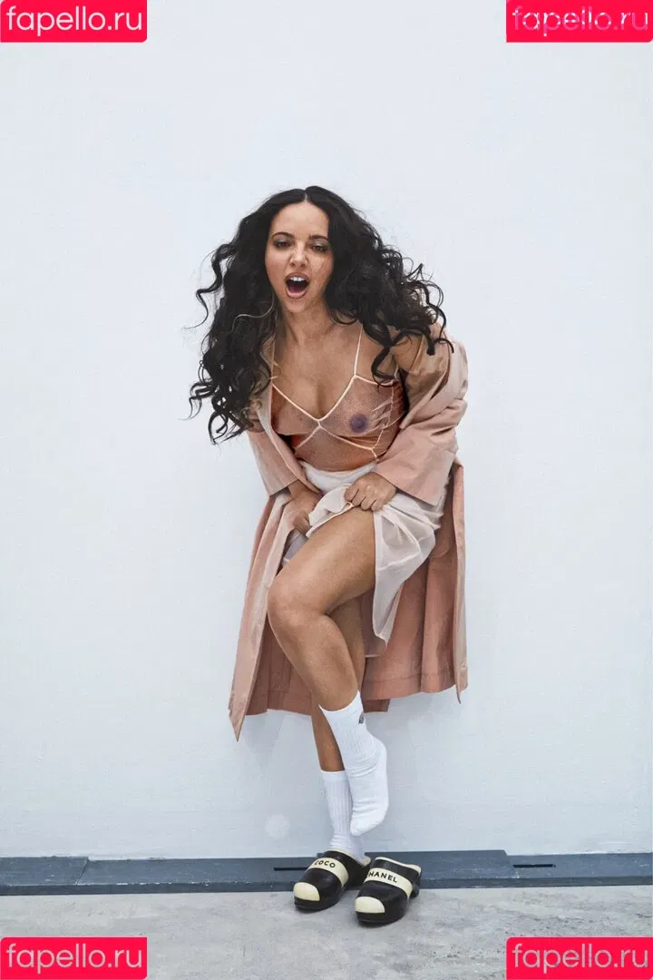 Jade Thirlwall Onlyfans Photo Gallery 