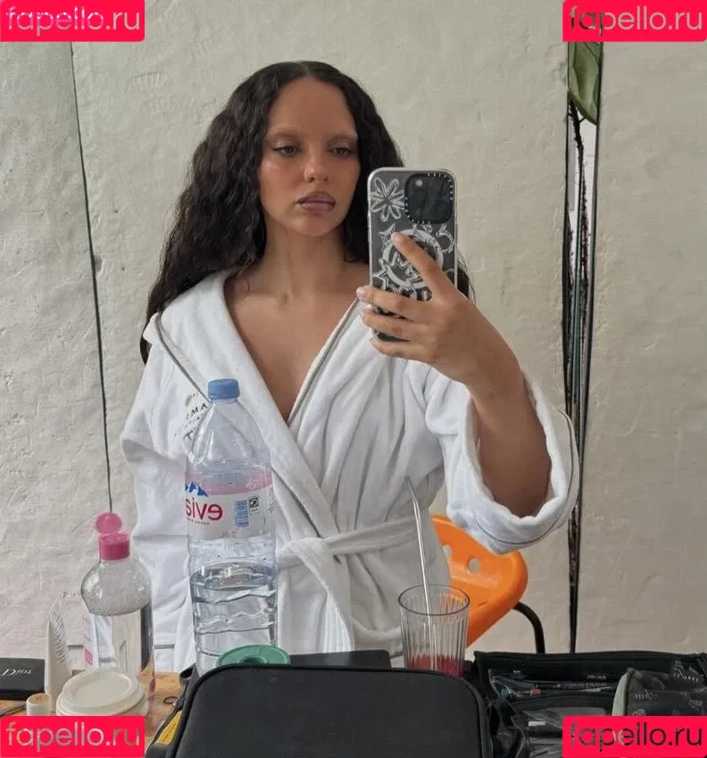 Jade Thirlwall Onlyfans Photo Gallery 