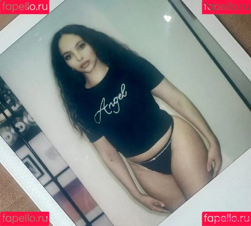 Jade Thirlwall Onlyfans Photo Gallery 