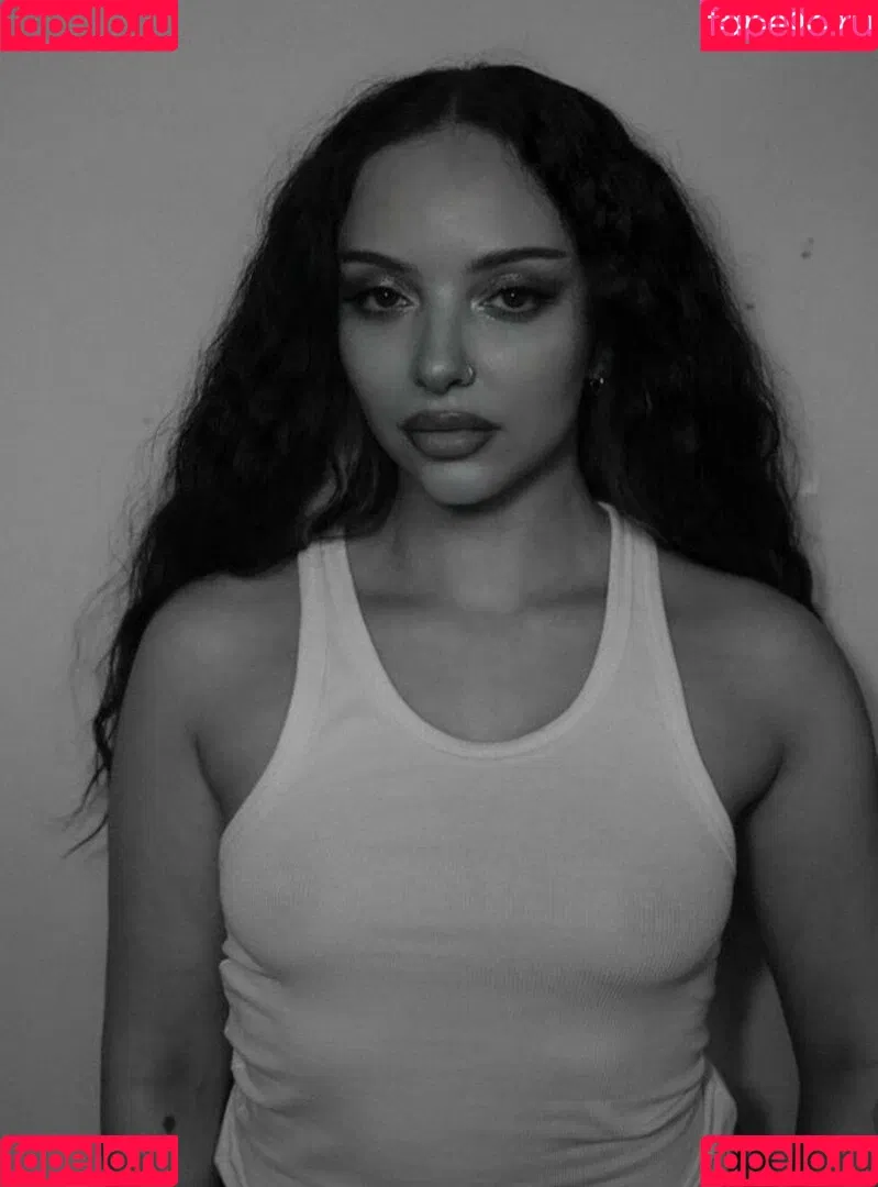 Jade Thirlwall Onlyfans Photo Gallery 