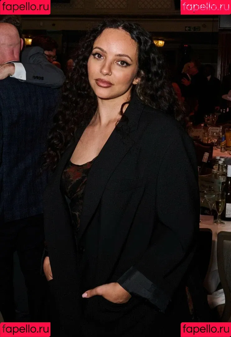 Jade Thirlwall Onlyfans Photo Gallery 