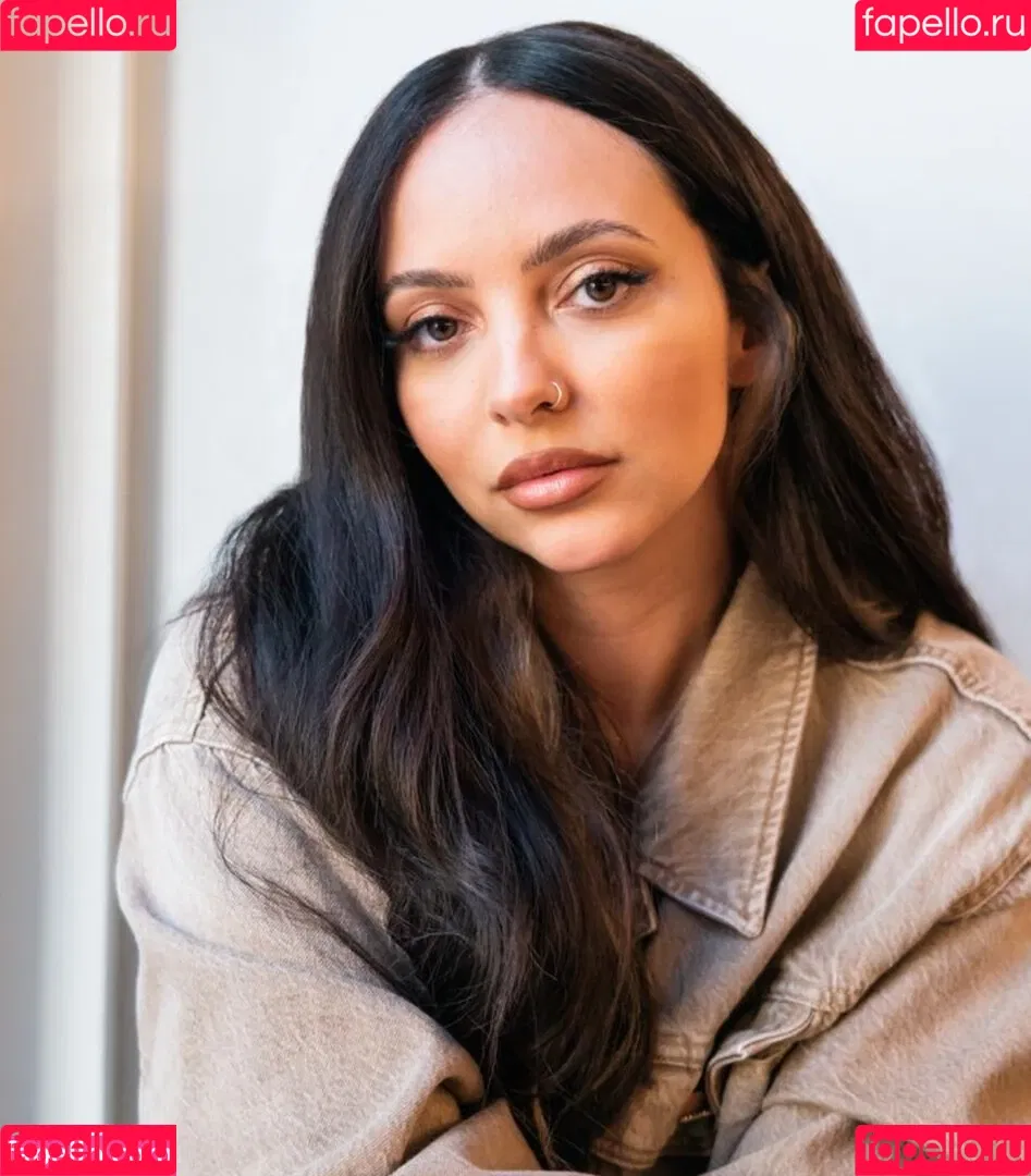 Jade Thirlwall Onlyfans Photo Gallery 