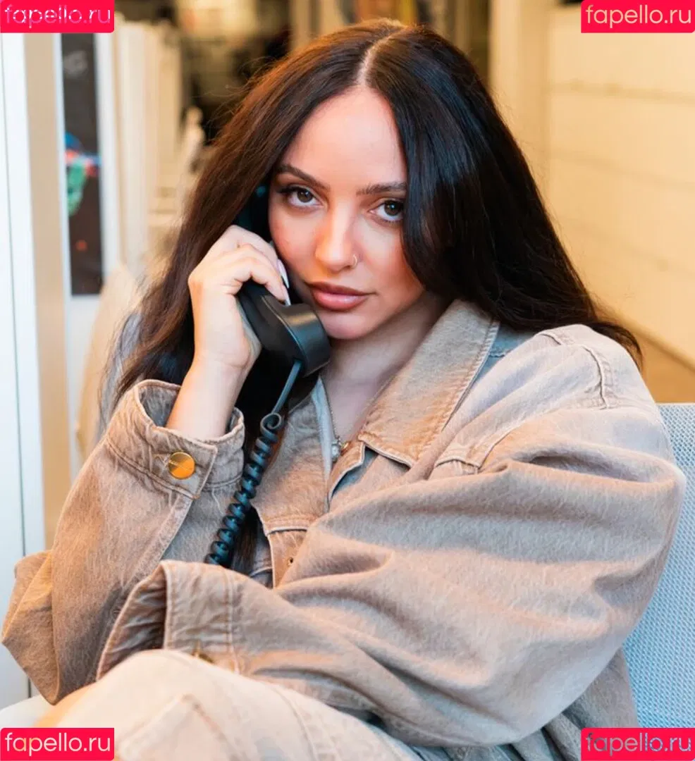 Jade Thirlwall Onlyfans Photo Gallery 