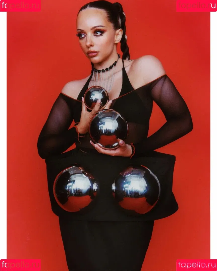 Jade Thirlwall Onlyfans Photo Gallery 