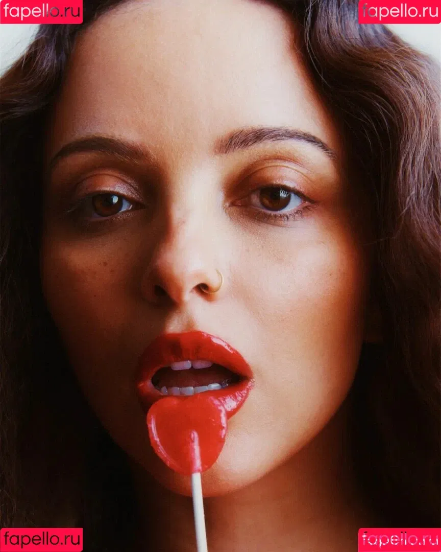 Jade Thirlwall Onlyfans Photo Gallery 