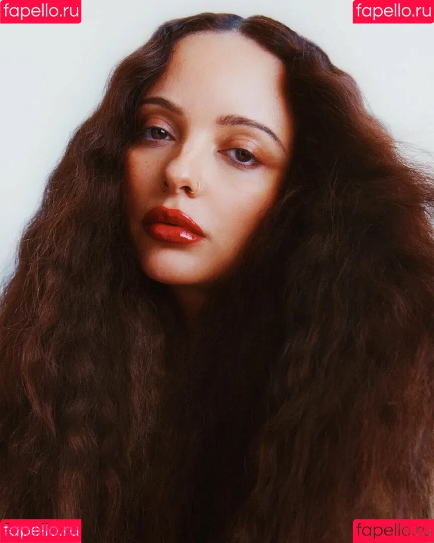 Jade Thirlwall Onlyfans Photo Gallery 