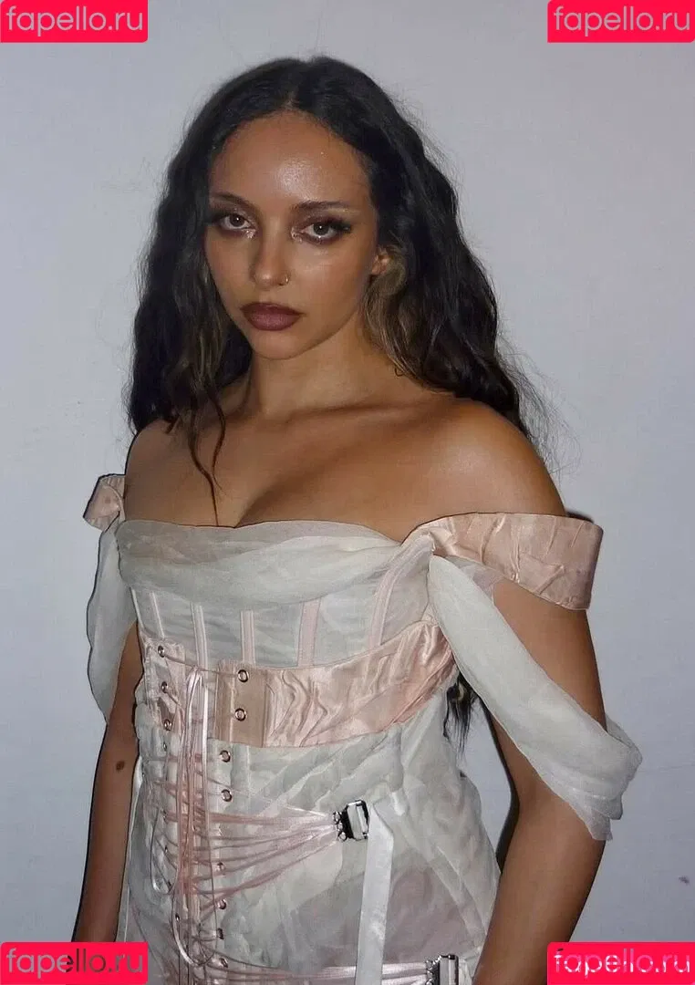 Jade Thirlwall Onlyfans Photo Gallery 