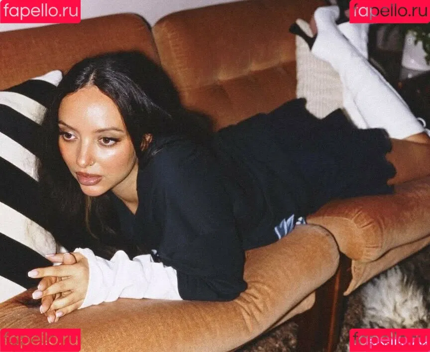 Jade Thirlwall Onlyfans Photo Gallery 