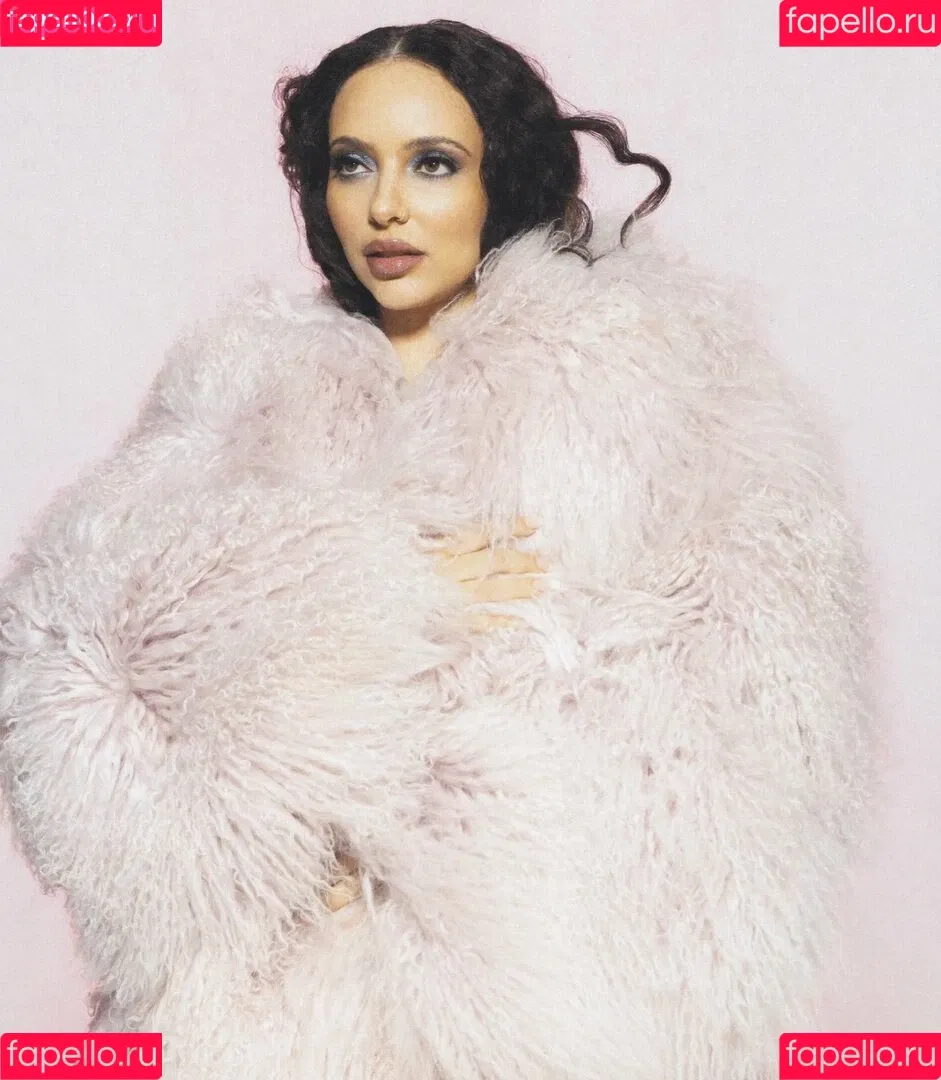 Jade Thirlwall Onlyfans Photo Gallery 