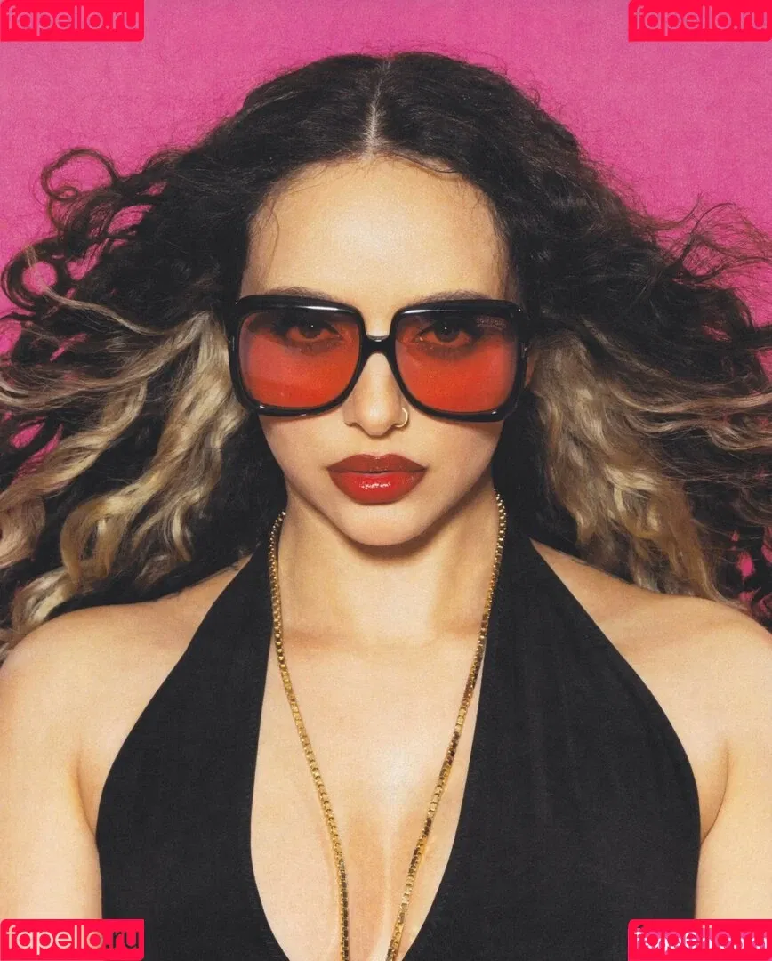 Jade Thirlwall Onlyfans Photo Gallery 