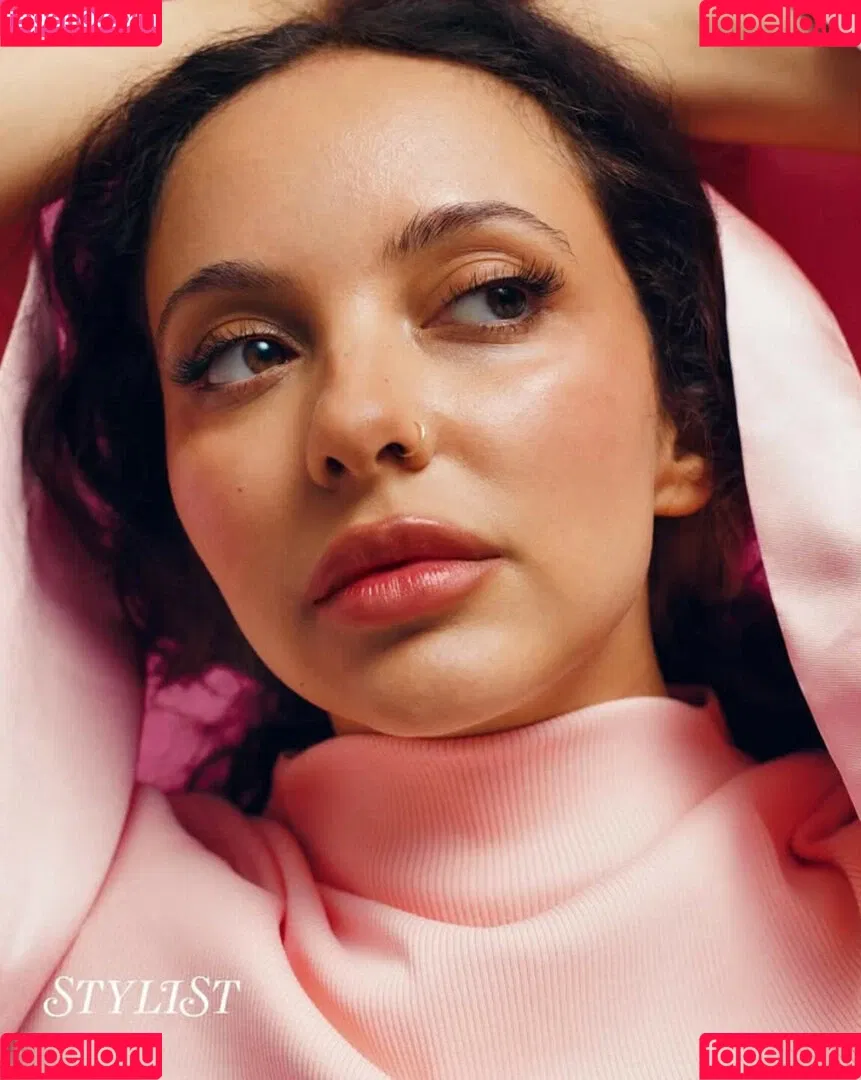 Jade Thirlwall Onlyfans Photo Gallery 