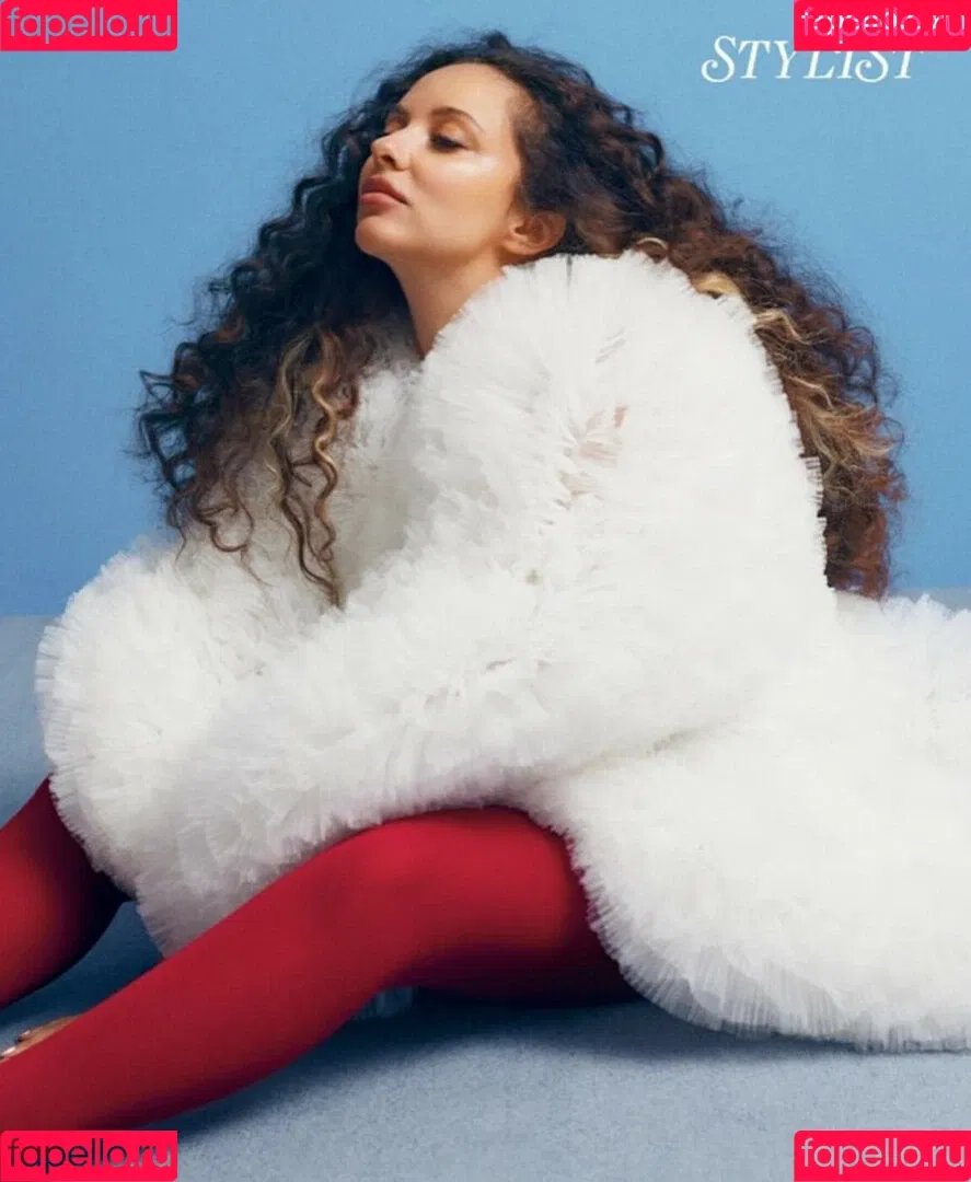 Jade Thirlwall Onlyfans Photo Gallery 