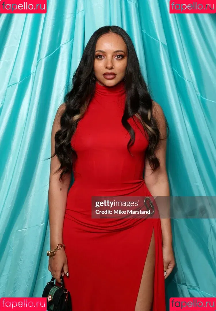 Jade Thirlwall Onlyfans Photo Gallery 