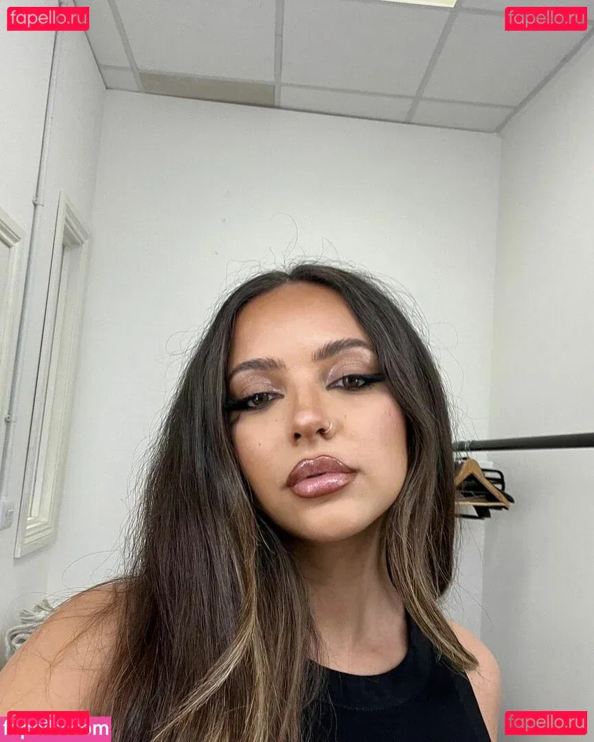 Jade Thirlwall Onlyfans Photo Gallery 