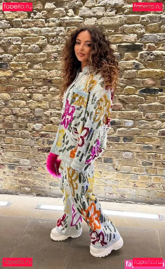 Jade Thirlwall Onlyfans Photo Gallery 