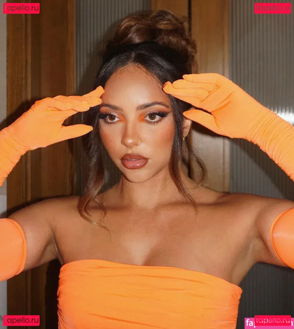 Jade Thirlwall Onlyfans Photo Gallery 